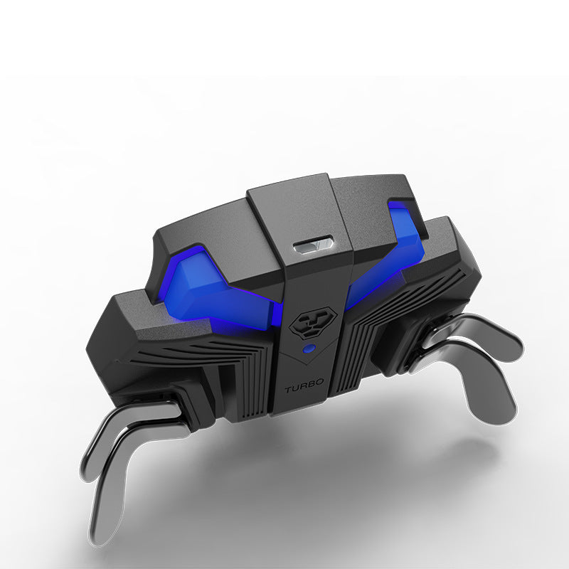 PS4 Gamepad Rücken-Erweiterungstaste – Bild 4 | LuxeStyle