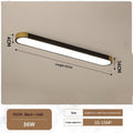 LED Deckenleuchte