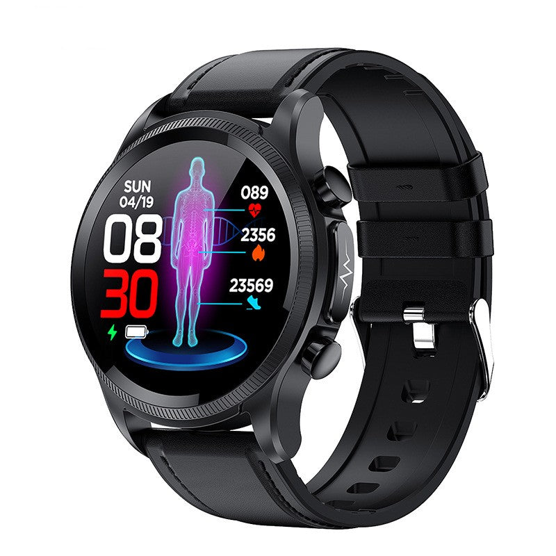Multisport Smart-Armband – Bild 2 | LuxeStyle