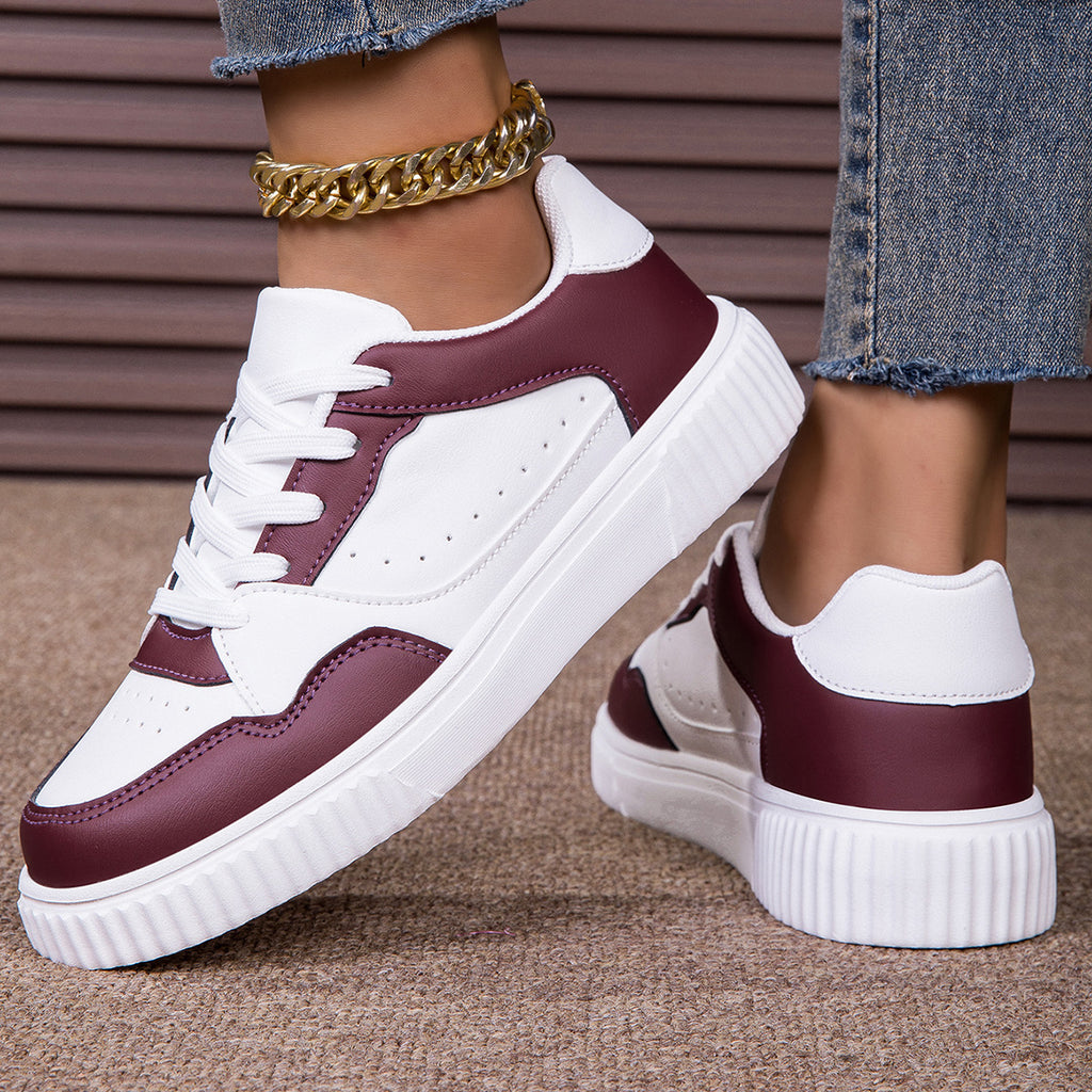 Atmungsaktive Freizeit-Sportschuhe – Bild 6 | LuxeStyle