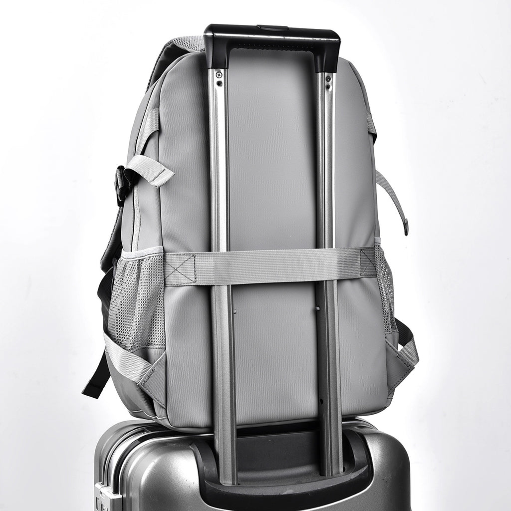 Minimalistischer Business-Rucksack