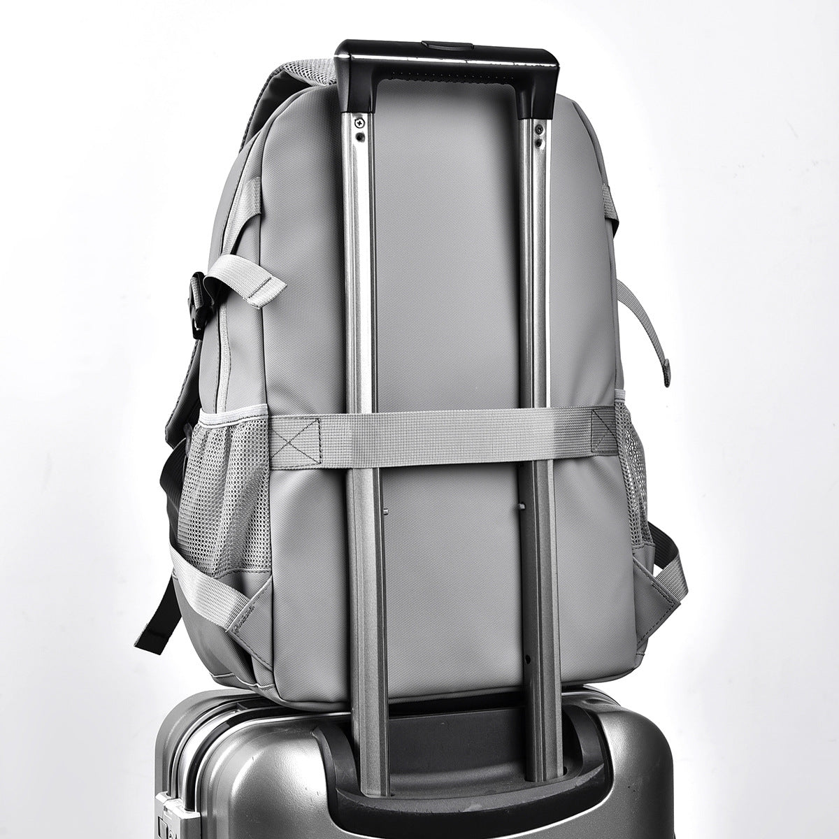 Minimalistischer Business-Rucksack