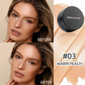 Naturliche Hautbasis – Bild 1 | LuxeStyle
