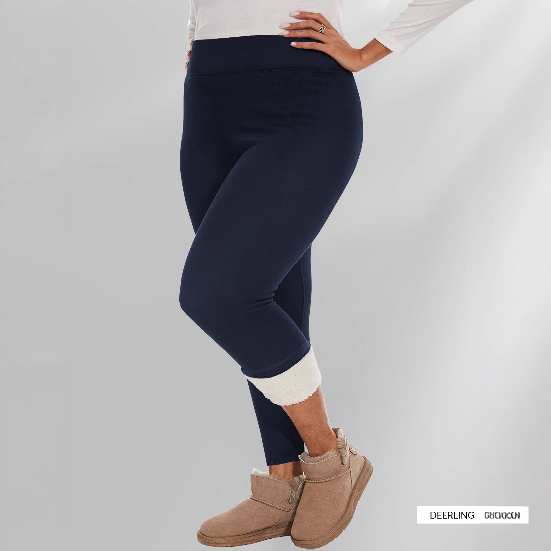 Outdoor-Leggings