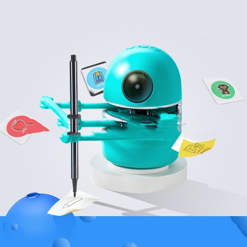 Landzo Kunxi Malroboter für Kinder
