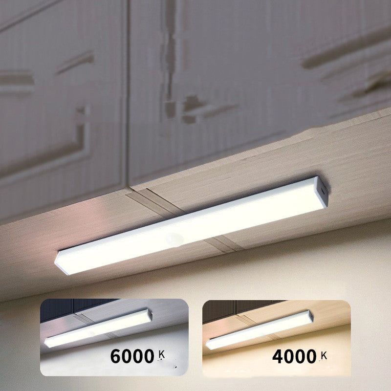 LED Sensor-Lichtleiste