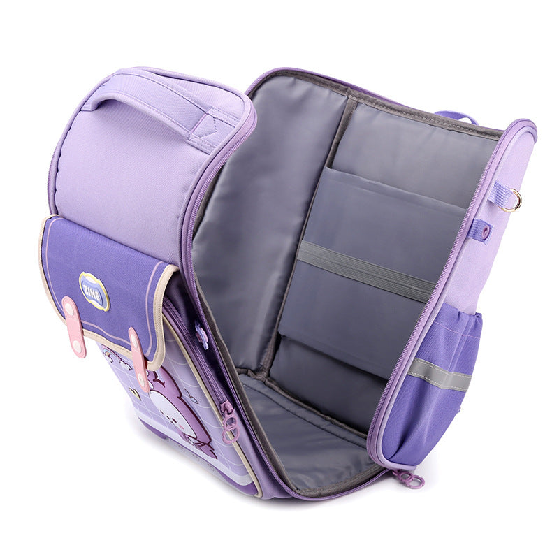 3D Stereoskopischer Rucksack für Kinder