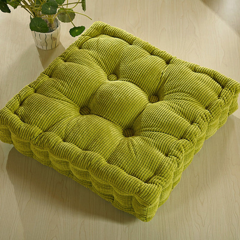Corn Fleece Tatami Kissen – Bild 8 | LuxeStyle