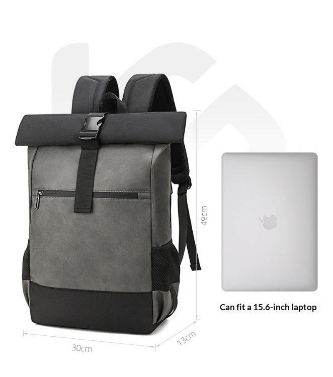 Wasserdichter Rucksack für Unisex