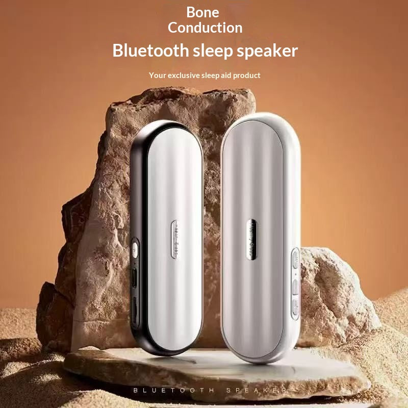 Kabelloser Mini Bluetooth Schlaf-Lautsprecher