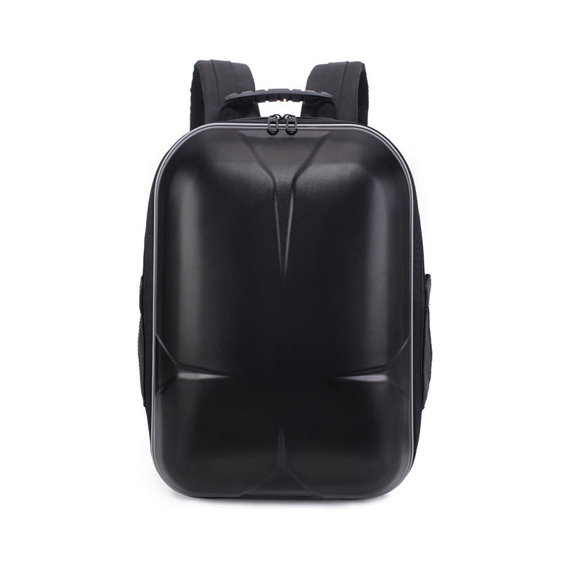 Drohnen-Rucksack mit Hartschale – Bild 5 | LuxeStyle