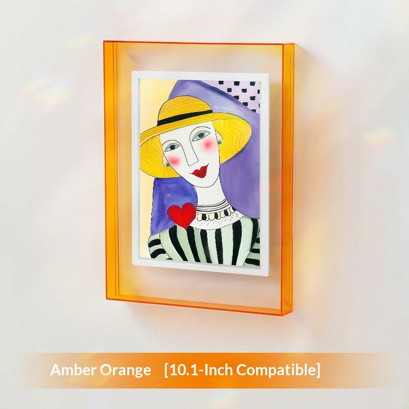 Acrylrahmen für 10-Zoll-Digitalalben – Bild 2 | LuxeStyle