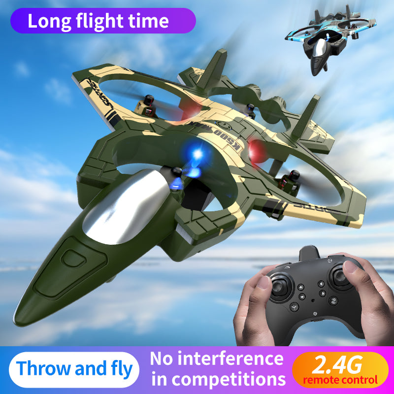Mini-Drohne «SkyCam» · faltbar