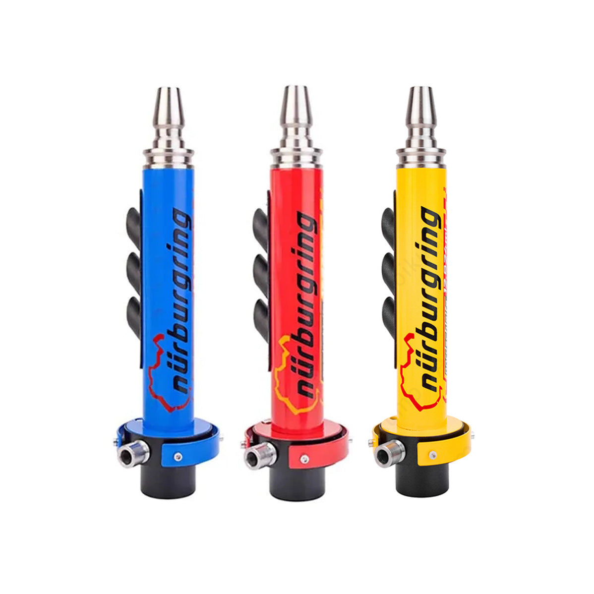Shisha-Ventil Rennversion