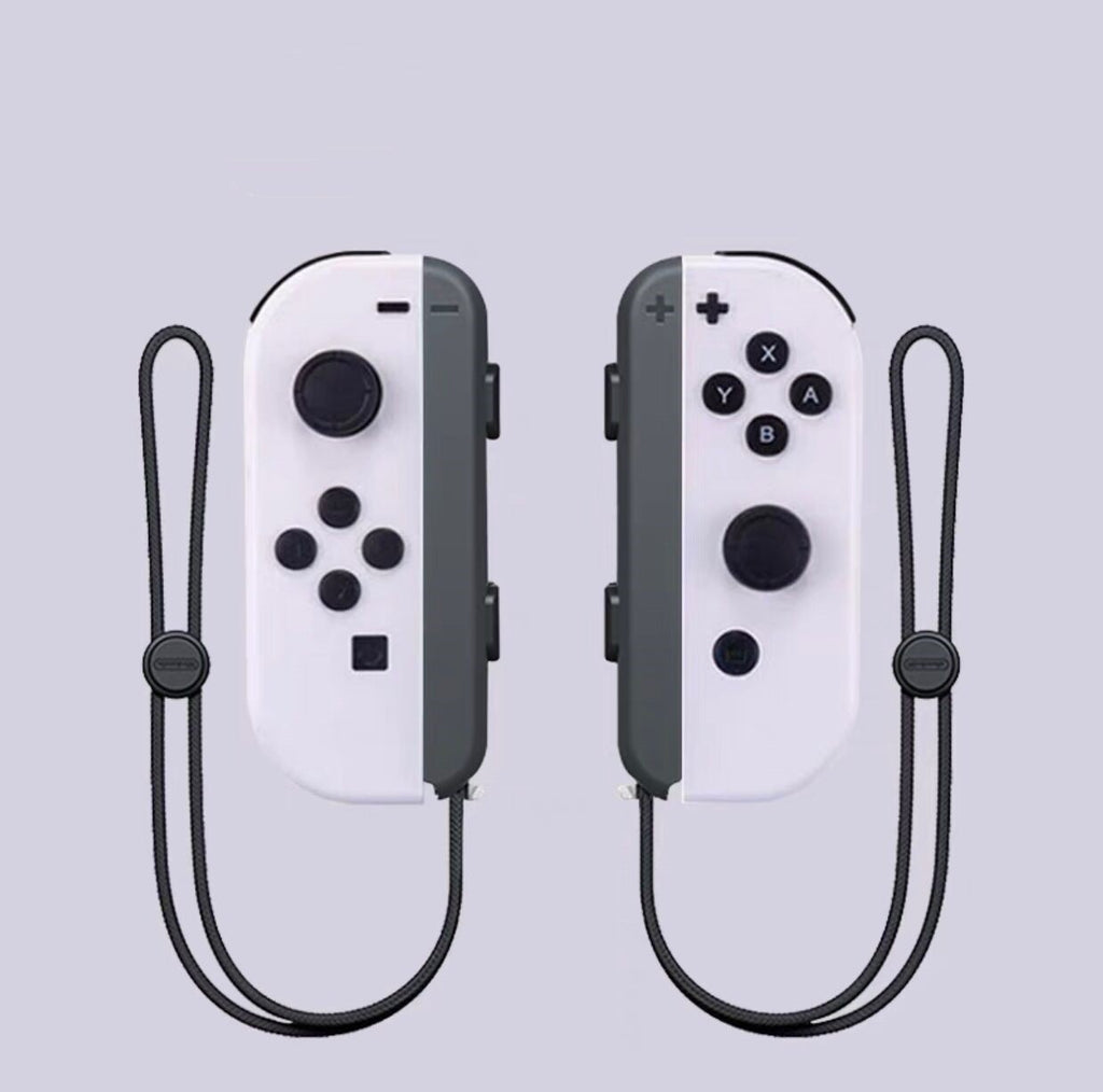 Joy-Con-Ersatz mit Handschlaufen (2er-Set)