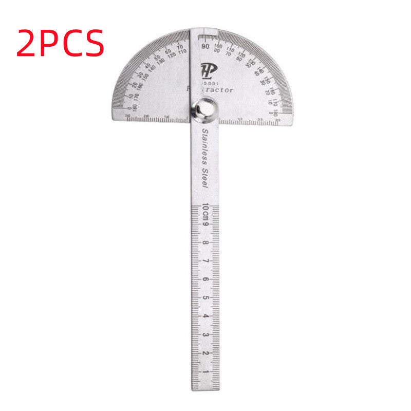 Halbkreis-Protractor – Bild 7 | LuxeStyle