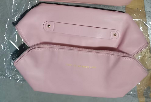 Reise-Cosmetic-Tasche multifunktional gross