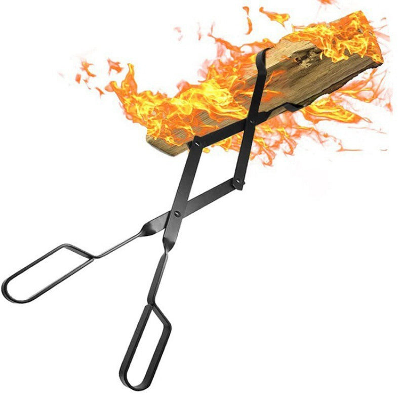 Feuerzange – Bild 4 | LuxeStyle