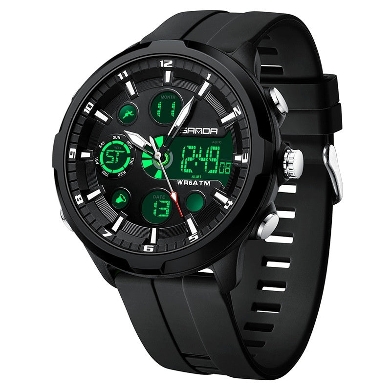 Herrenuhr Casual