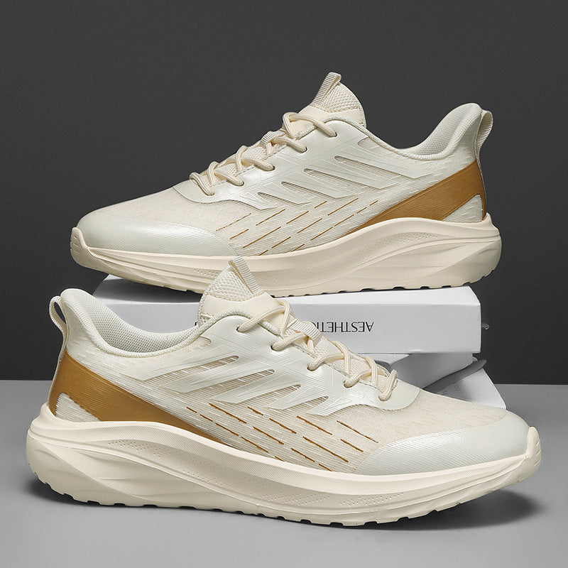 Leichte Sneaker für Herren – Bild 4 | LuxeStyle