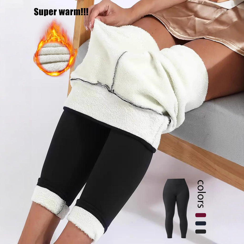 Outdoor-Leggings