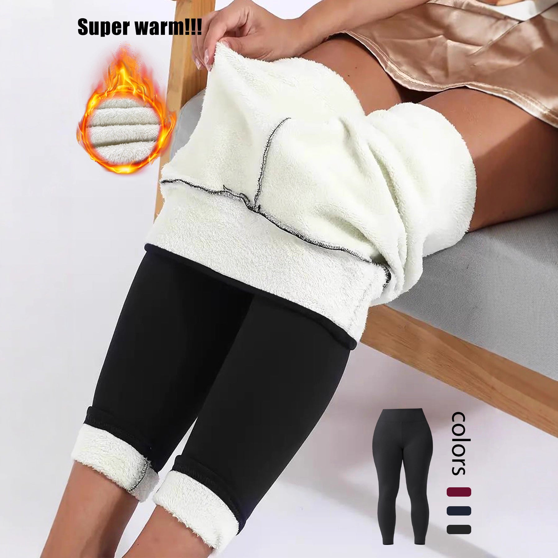 Outdoor-Leggings