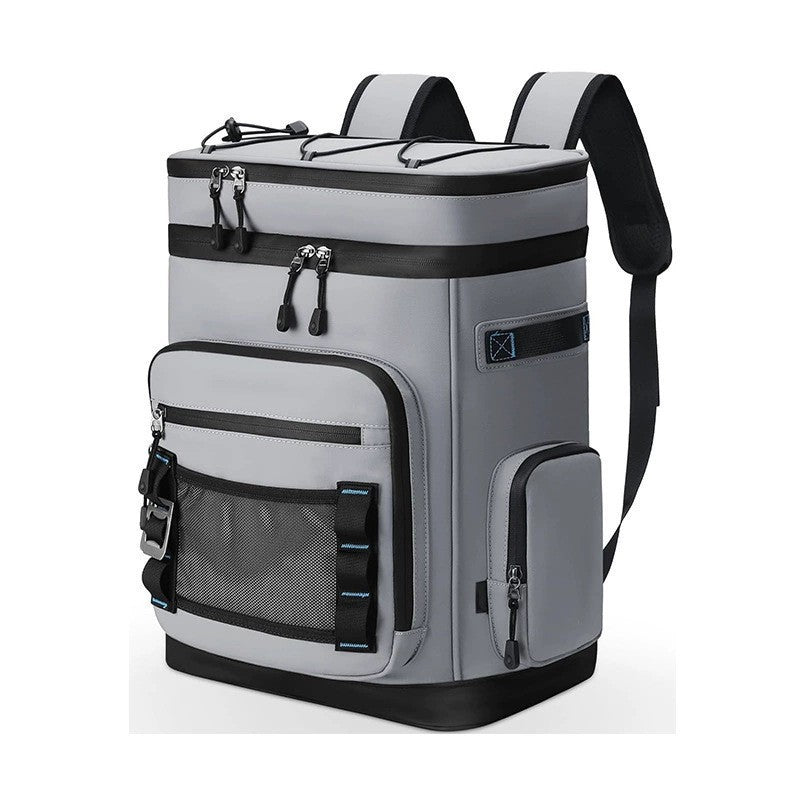 Grosser, wasserdichter Kühlrucksack