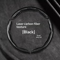 Lenkradbezug Carbon-Faser