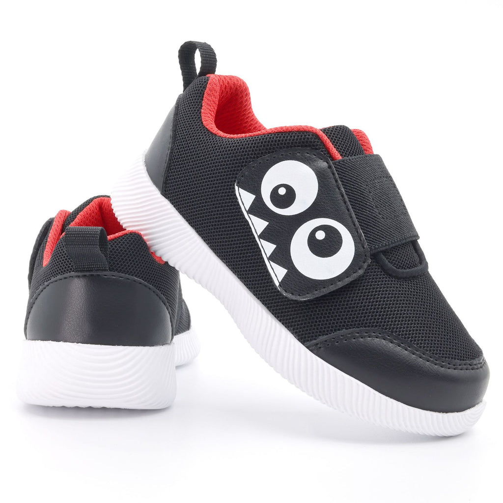 Niedliche Casual Low-Top Kleinkinderschuhe – Bild 7 | LuxeStyle