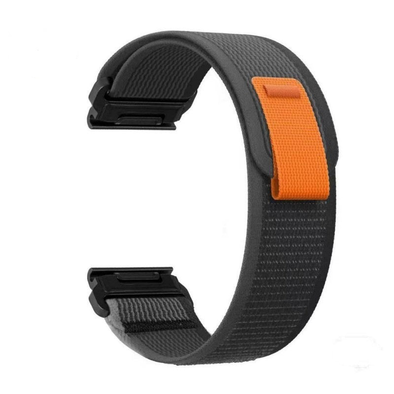 Schnellverschluss-Armband High Shan Ye – Ansicht 2