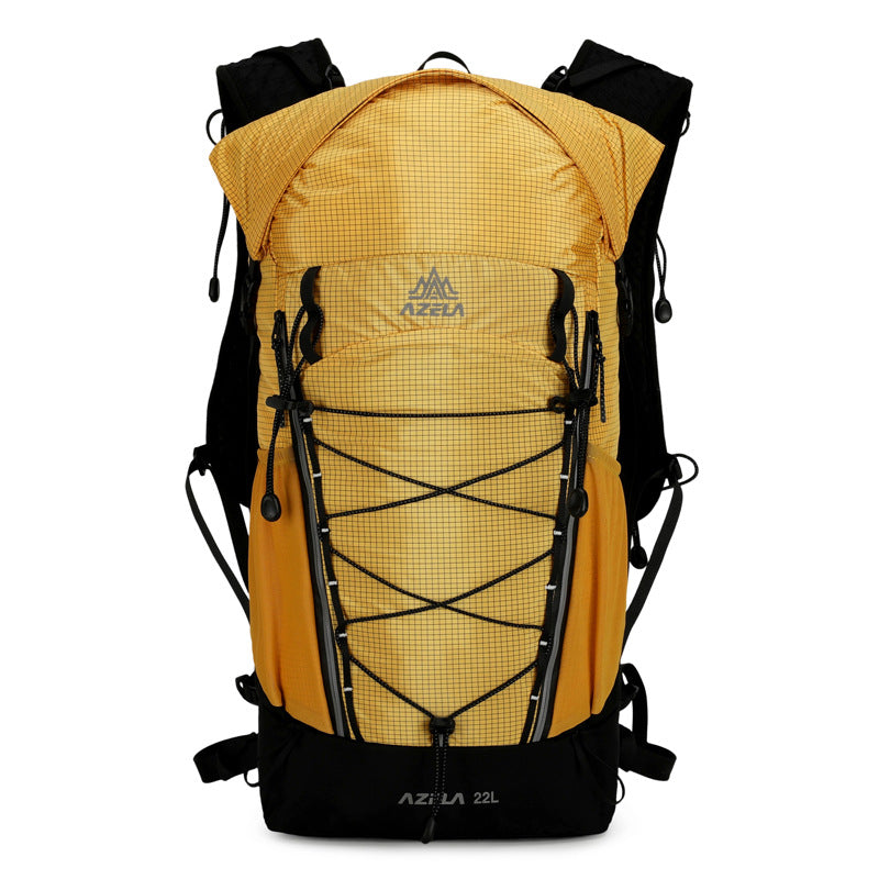 Leichtgewichtiger Sportrucksack mit grosser Kapazität – Bild 7 | LuxeStyle