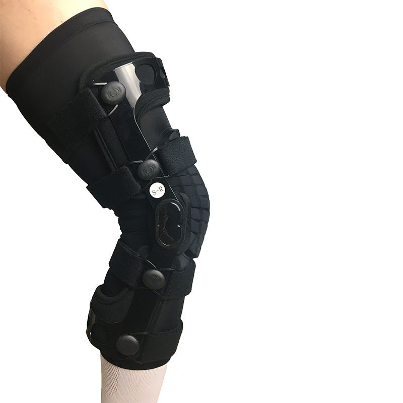 Knie-Bandage mit Ligament-Unterstützung – Bild 12 | LuxeStyle
