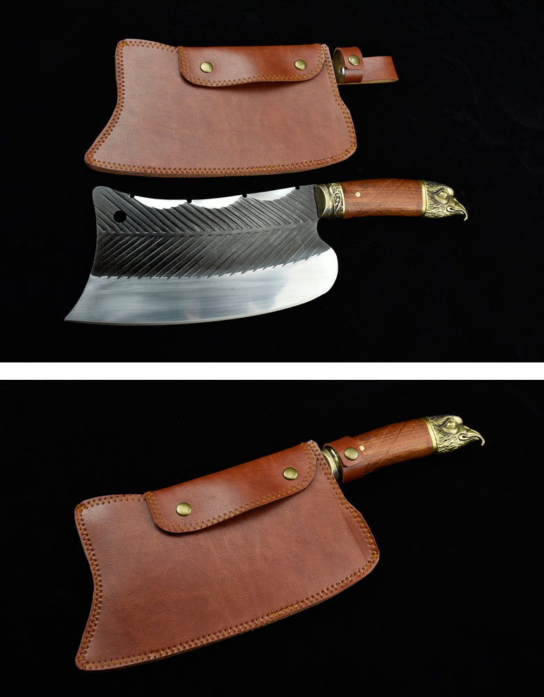 Raptor Knochenschneider – Bild 5 | LuxeStyle