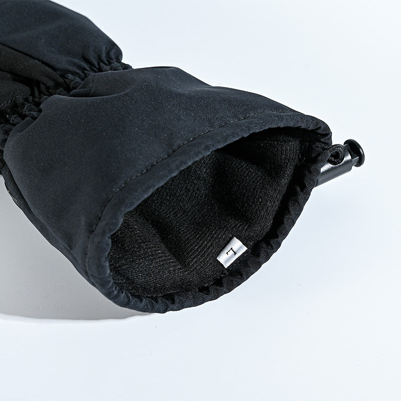 Thermische Handschuhe mit Heizung – Outdoor – Bild 4 | LuxeStyle