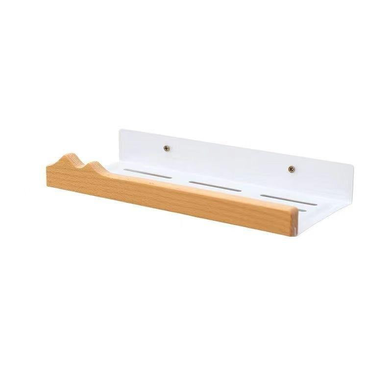 Wandregal für Kosmetik & Desinfektionsmittel