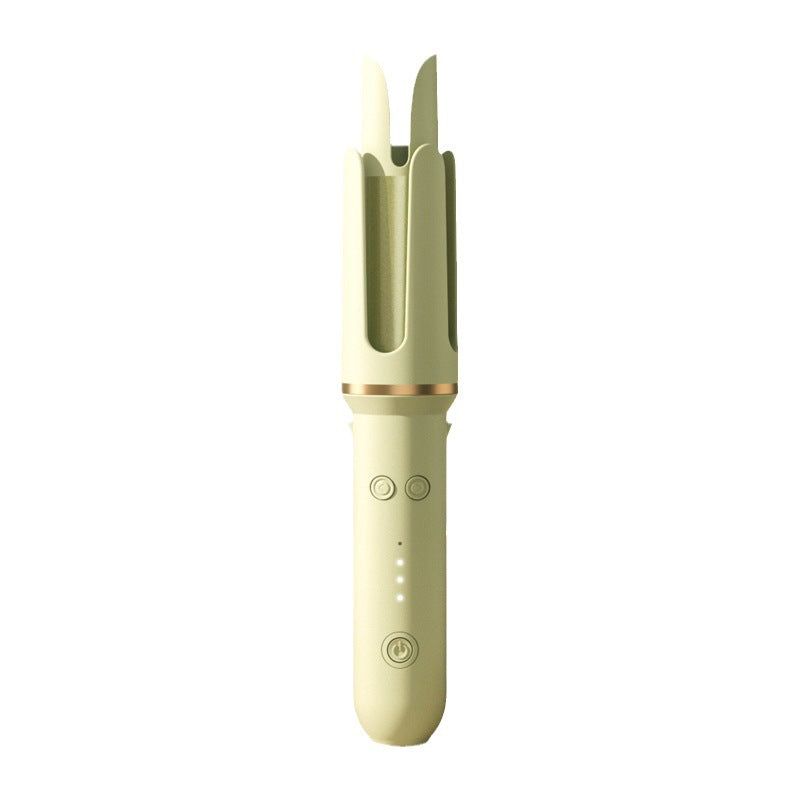 Tourmalin-Keramik Lockenstab 31mm