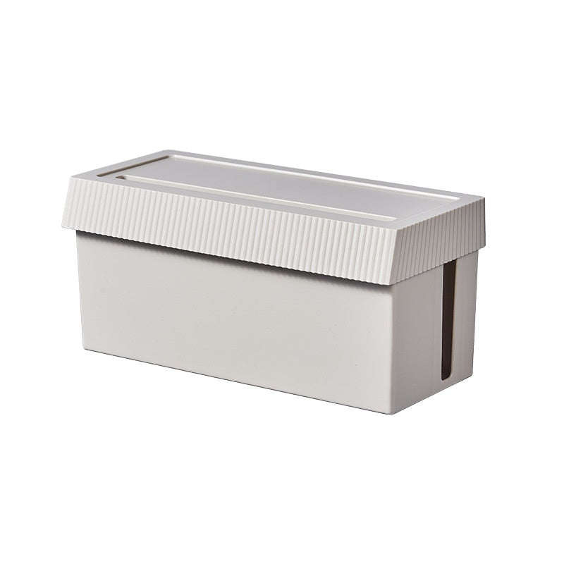Kabel-Organizer Box – Bild 3 | LuxeStyle
