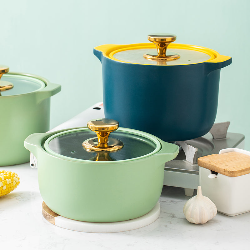 Keramik-Schüssel – Bild 7 | LuxeStyle