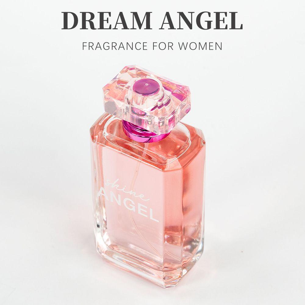 Langanhaltendes Unisex Parfum mit natürlichen Inhaltsstoffen – Ansicht 4