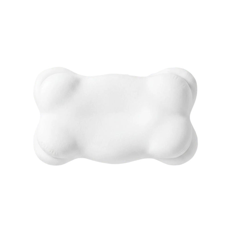 Wolkenförmiges Memory Foam Kissen – Ansicht 2