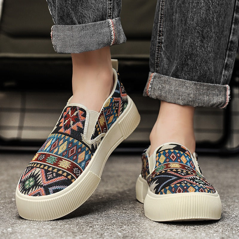 Trend-Sneaker