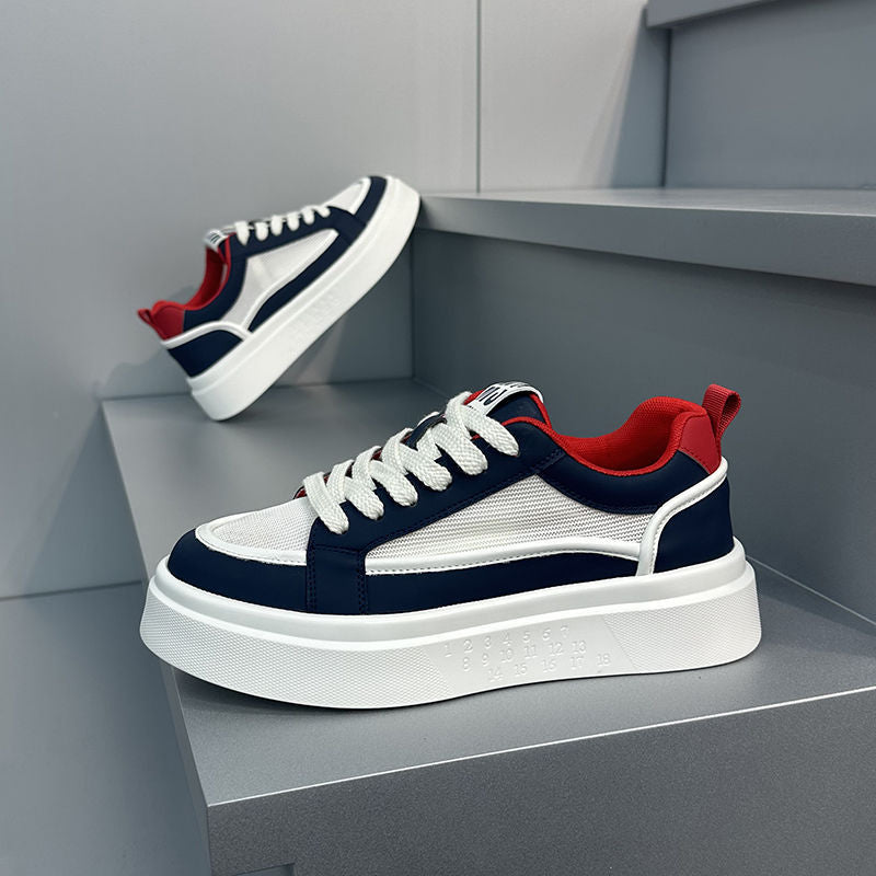 Sneaker für Herren – Bild 5 | LuxeStyle