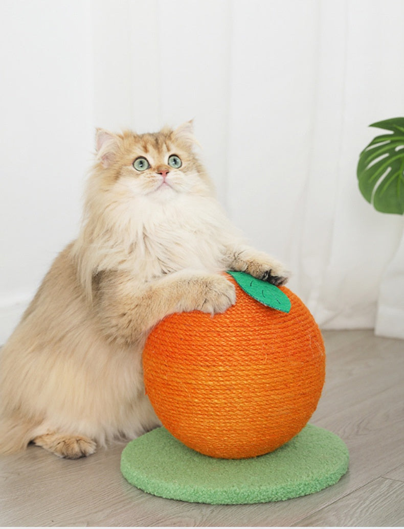 Katzenkratzer