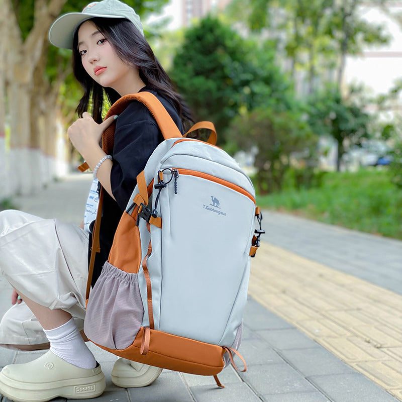 Wanderrucksack für Outdoor und Freizeit – Ansicht 4