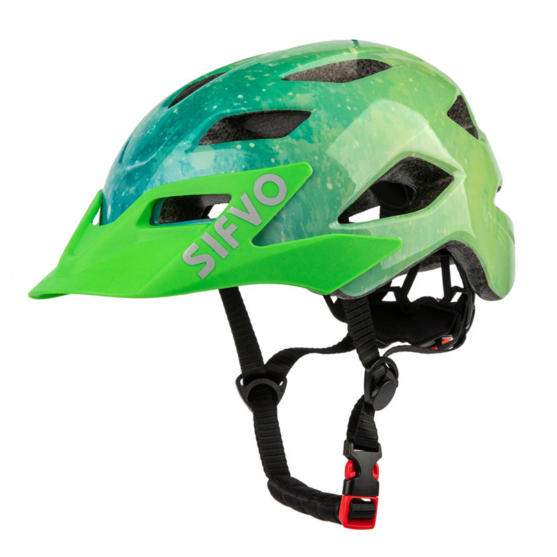 Kinder Fahrradhelm
