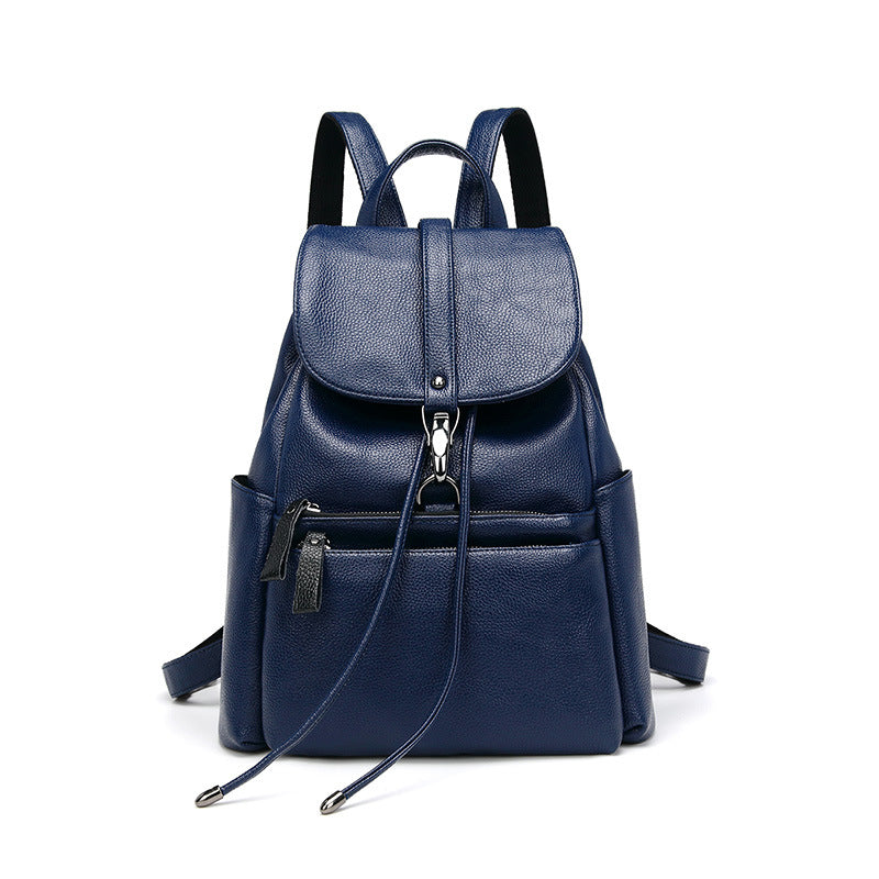 Rucksack Damen Korean Style – Bild 4 | LuxeStyle