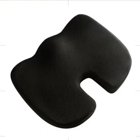 Memory Foam Sitzkissen für Zuhause & Büro – Bild 4 | LuxeStyle