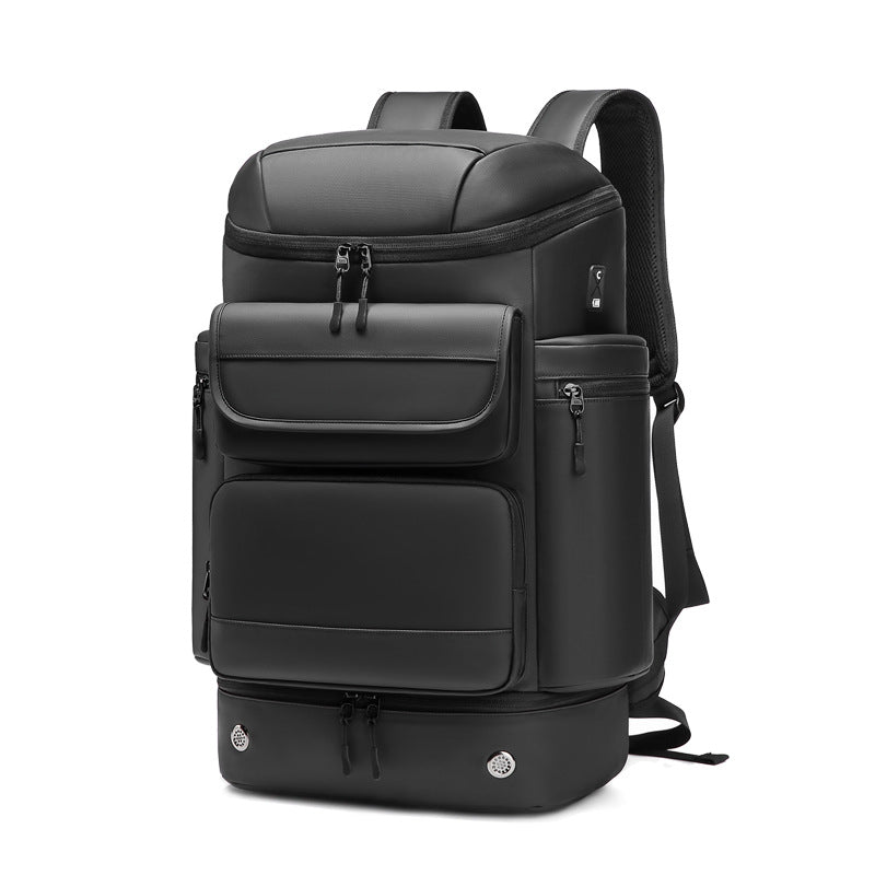 Wasserdichter Outdoor Rucksack für Herren