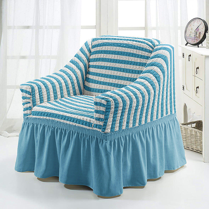 American Stoffsofaüberzug – Bild 2 | LuxeStyle