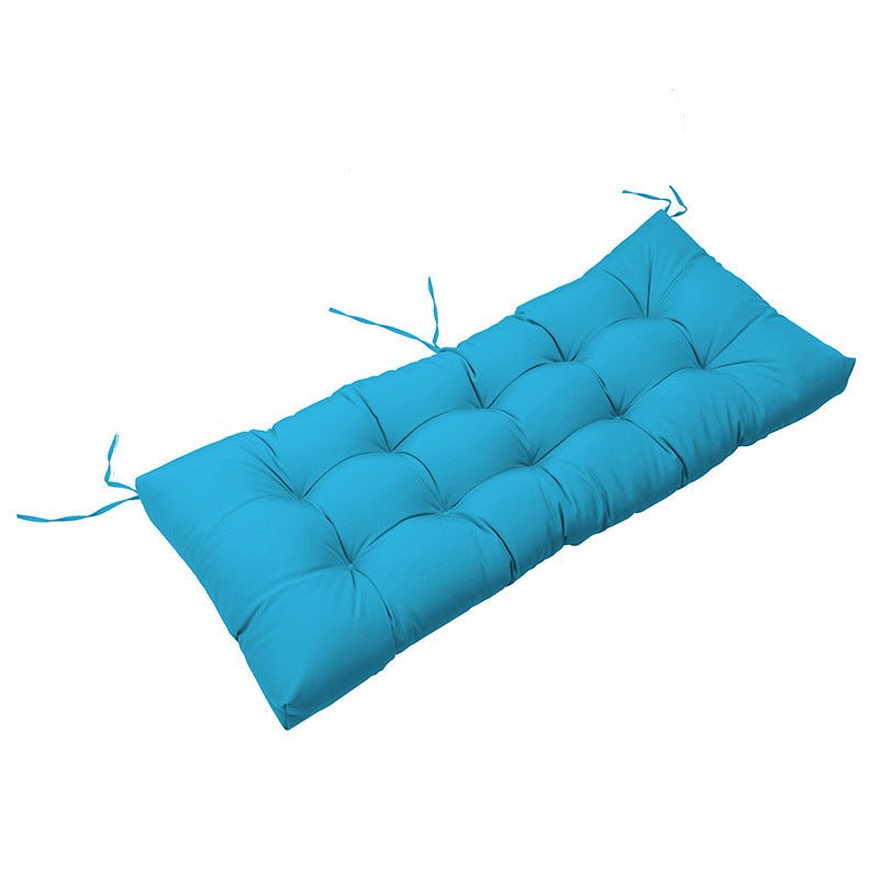 Sitzkissen für Gartenbank und Lounger – Ansicht 6